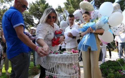 KBC Split – svečano otvoren novouređeni Park života