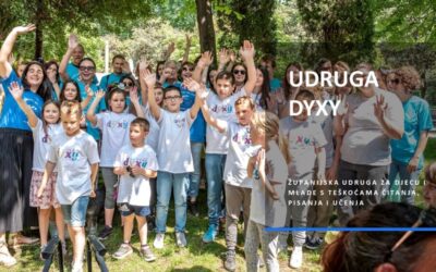 VOLOnteri: Mladost – Snaga – Svjetlost