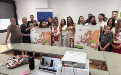 Dan europskih jezika