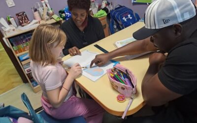 Novi volonteri u Udruzi Dyxy