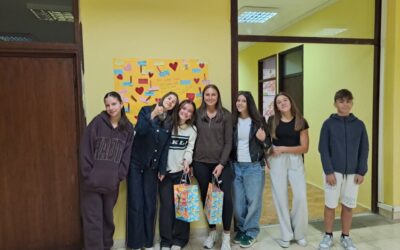 Putujemo u Boston i New York!