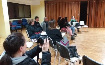 Održano predavanje na temu: STILOVI RODITELJSTVA