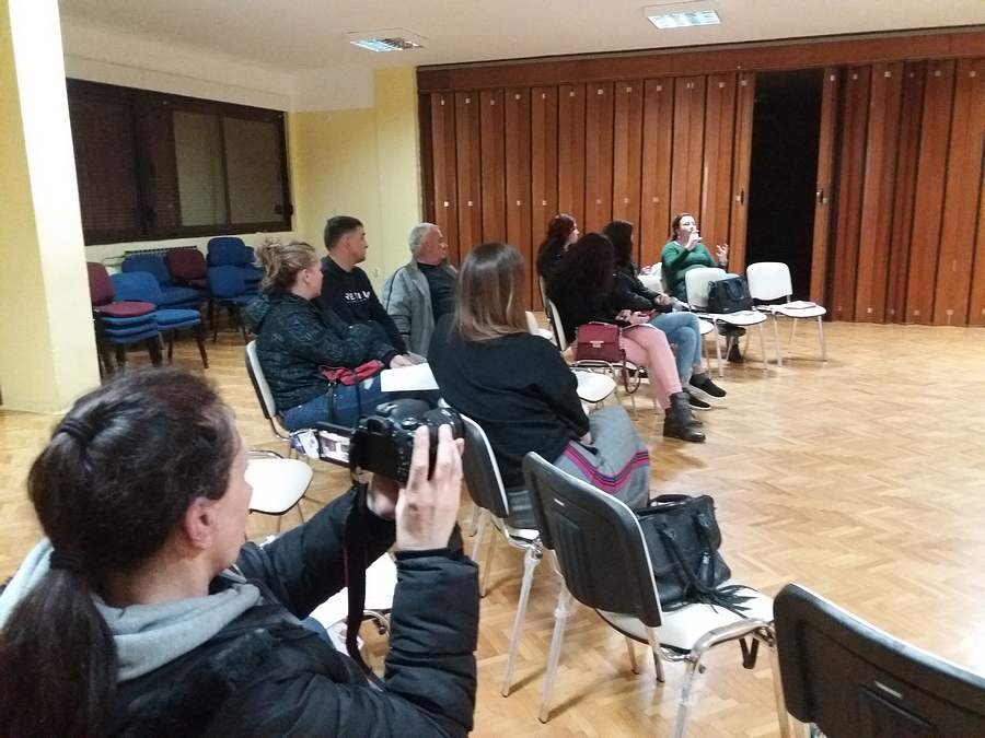 Održano predavanje na temu: STILOVI RODITELJSTVA