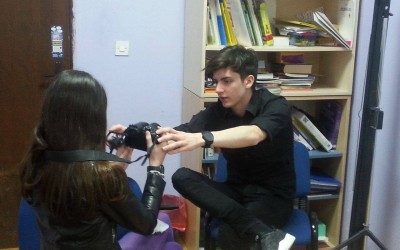 Održane Filmske radionice