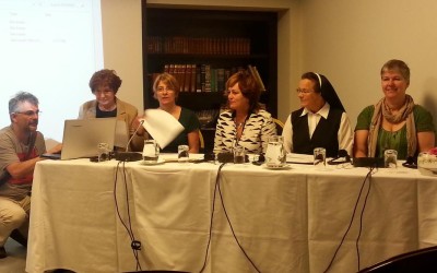 Okrugli stol “Filantropija danas-kako odgovoriti na potrebe društva”