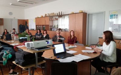 Predavanje kako prepoznati djecu sa specifičnim teškoćama učenja i kako im pomoći
