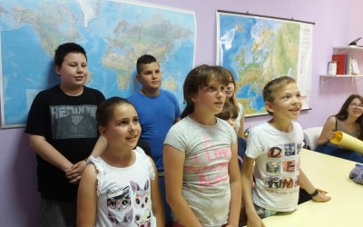 Snimali smo pjesmu!