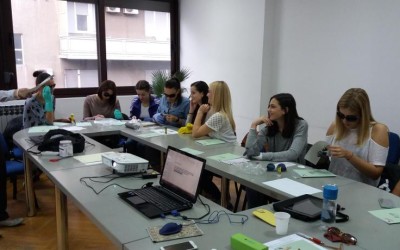 Predavanje o vršnjačkom nasilju i prevencijama u osnovnim školama