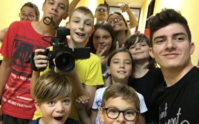 Filmska radionica