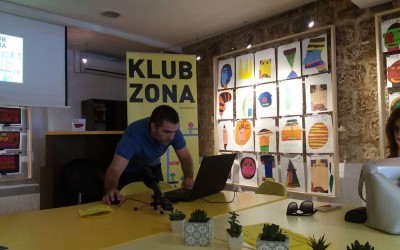 Info zona – Split