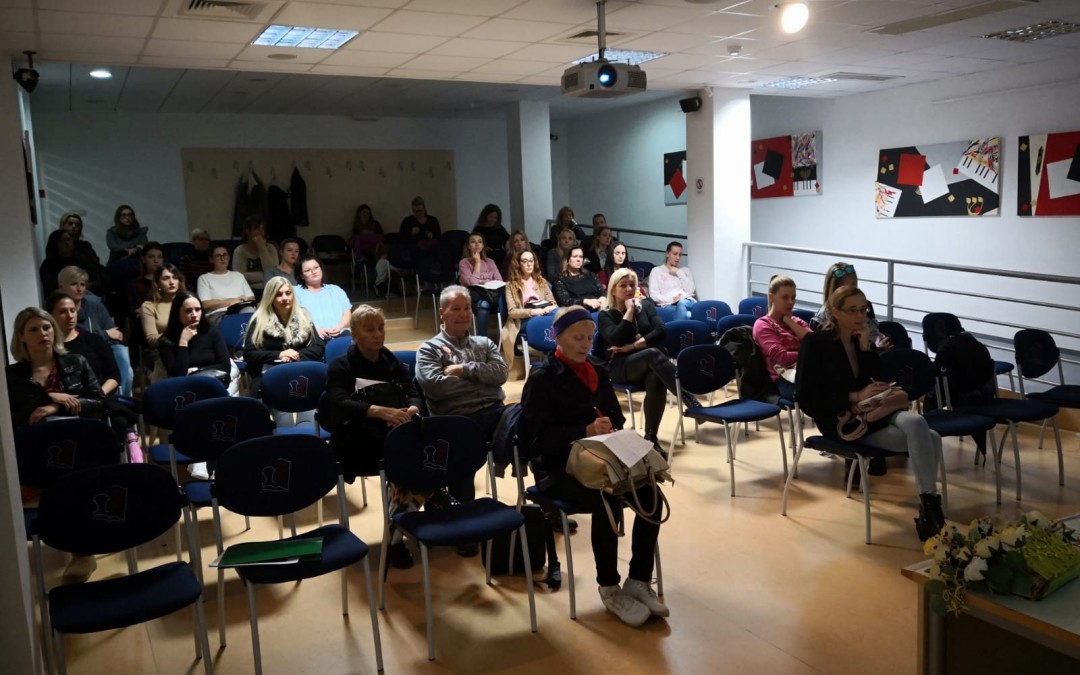 Rana detekcija specifičnih teškoća kod djece i primjena neurofeedback terapije