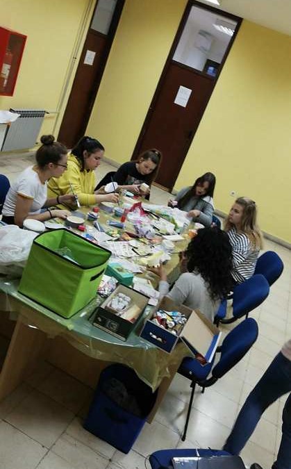 Projekt VolON – pojačaj volontiranje
