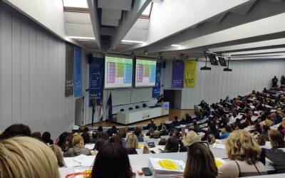 2. međunarodna konferencija „Izazovi u radu s darovitom djecom i mladima“