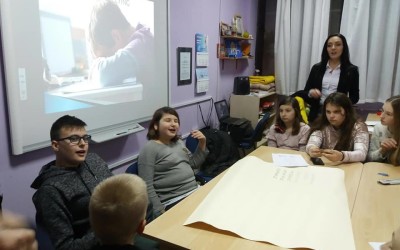 Projekt Dyxy: Mir je moj đir
