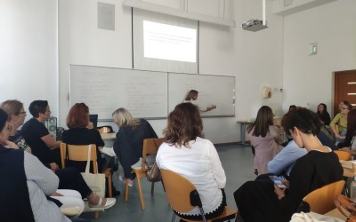 Konferencija Mostovi podrške – izazovi suvremenog odgoja i odrastanja