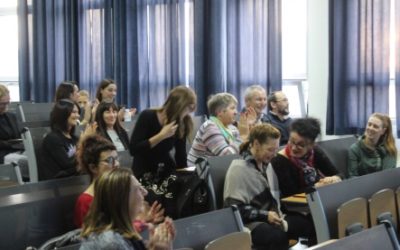Edukacija za mentorstvo u sklopu programa DKU