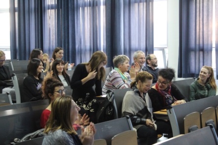 Edukacija za mentorstvo u sklopu programa DKU