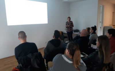 Procjena potreba u lokalnoj zajednici