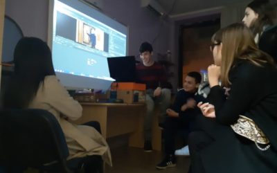 Tradicionalna Filmska radionica