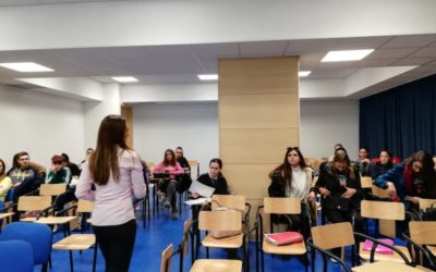 Projekt „Volonteri: MLADOST – SNAGA – SVJETLOST“