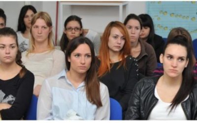 Dogovoren termin sastanka i uvodnog predavanja