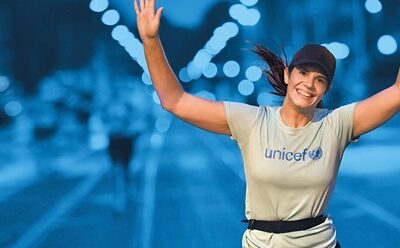 UDRUGA DYXY U UNICEF-OVOJ MLIJEČNOJ STAZI 2020. S CILJEM OSIGURAVANJA SENZORNIH SOBA I STRUČNE PODRŠKE ZA DJECU S TEŠKOĆAMA U RAZVOJU
