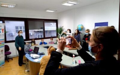 DIGITALIZACIJA U ŠKOLSTVU