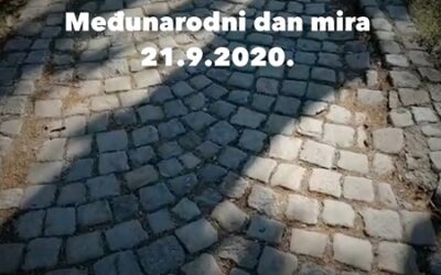 UDRUGA DYXY U MEĐUNARODNOM UMJETNIČKOM PROJEKTU “NEKA JEDU KOLAČE! / LET THEM EAT CAKE!”- OBILJEŽAVANJE MEĐUNARODNOG DANA MIRA