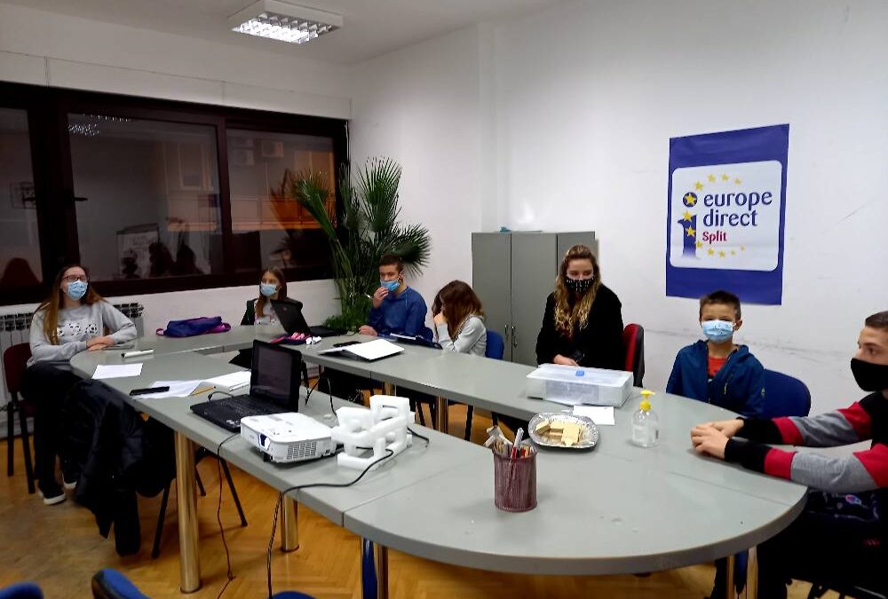 INDIVIDUALNOST, TOLERANCIJA I MEĐUSOBNO PRIHVAĆANJE.