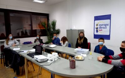 INDIVIDUALNOST, TOLERANCIJA I MEĐUSOBNO PRIHVAĆANJE.