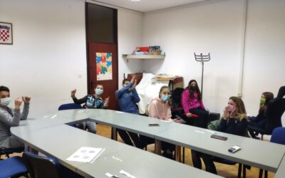 PEDAGOŠKO-PSIHOLOŠKA RADIONICA „GOVOR ŽIRAFE I ZMIJE“