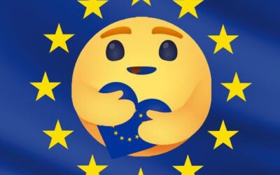PROSLAVA DANA EUROPE