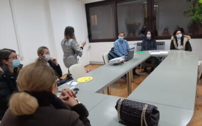 Roditeljstvo u krugu ljubavi