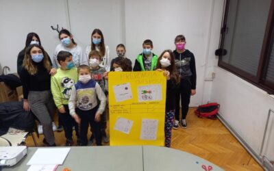 Projekt „Budi GLAS”