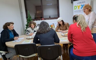 Održan je okrugli stol