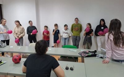 GRUPNOM KOHEZIJOM I SOLIDARNOŠĆU PROTIV NASILJA