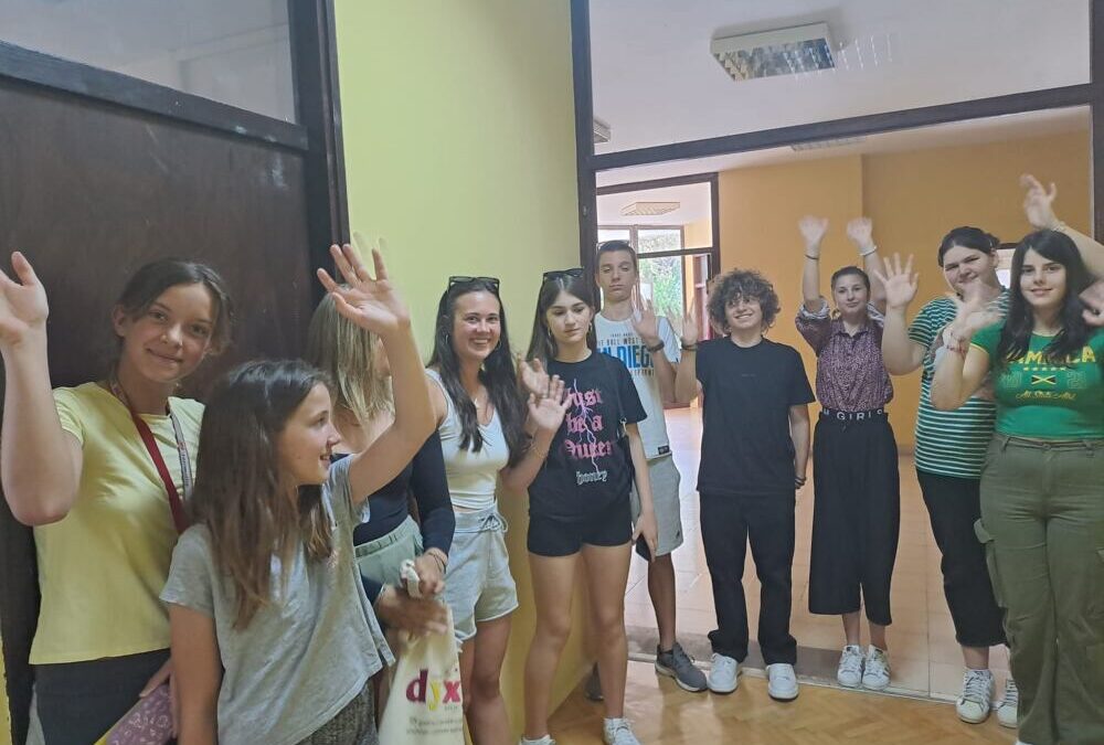 DANI OTVORENIH VRATA 2023.god.