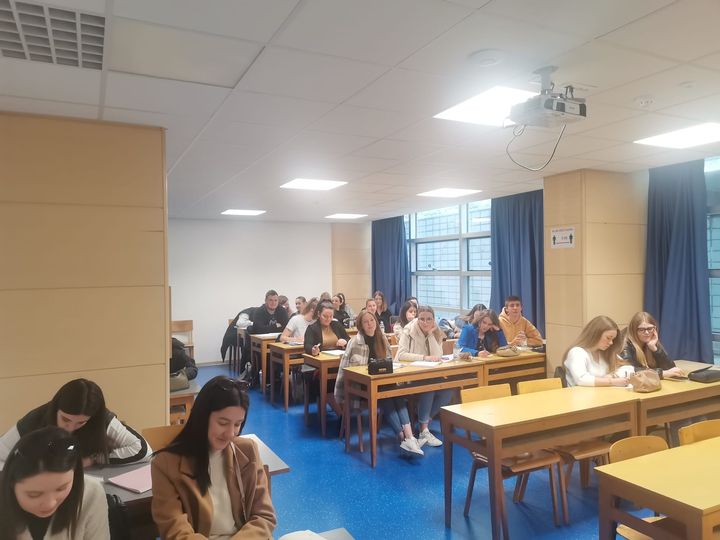 POTEŠKOĆE JEZIČNOG SPEKTRA