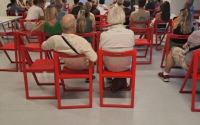Javna diskusija o Nacrtu prijedloga odluke o dodjeli prostora na korištenje udrugama i ostalim organizacijama civilnog društva.