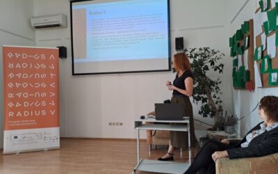Predstavljanje Smjernica za kreiranje javnih politika za razvoj volonterstva na razini Grada Splita