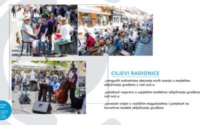 Online radionica Centra za civilne inicijative