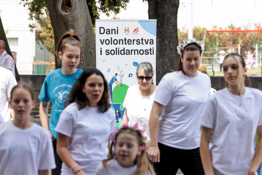 DANI VOLONTERSTVA I SOLIDARNOSTI