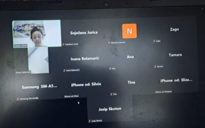 PREVENCIJA VRŠNJAČKOG NASILJA