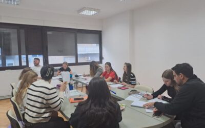 ZAJEDNIČKIM SNAGAMA DO ZNANJA