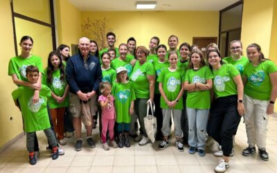 SLATKI USPJESI: UDRUGA DYXY NA 72 SATA BEZ KOMPROMISA HRVATSKA