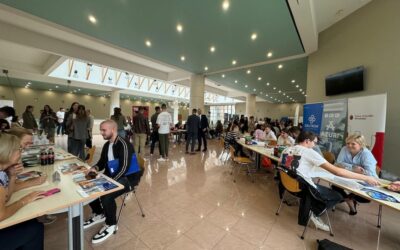 Dan Stručne prakse – DKU