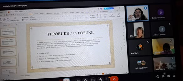 Vještine aktivnog slušanja – SOS za roditelje
