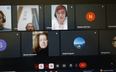 Online Radionica “Postavljanje Pitanja”