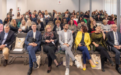 Održana završna konferencija projekta “Socijalni plan Splitsko-dalmatinske županije 2025.–2027.