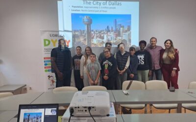 Upoznajmo Dallas – grad iz kojeg dolazi naša volonterka